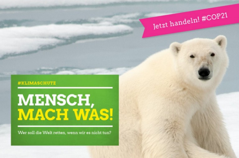 Es wird wärmer – und nun?