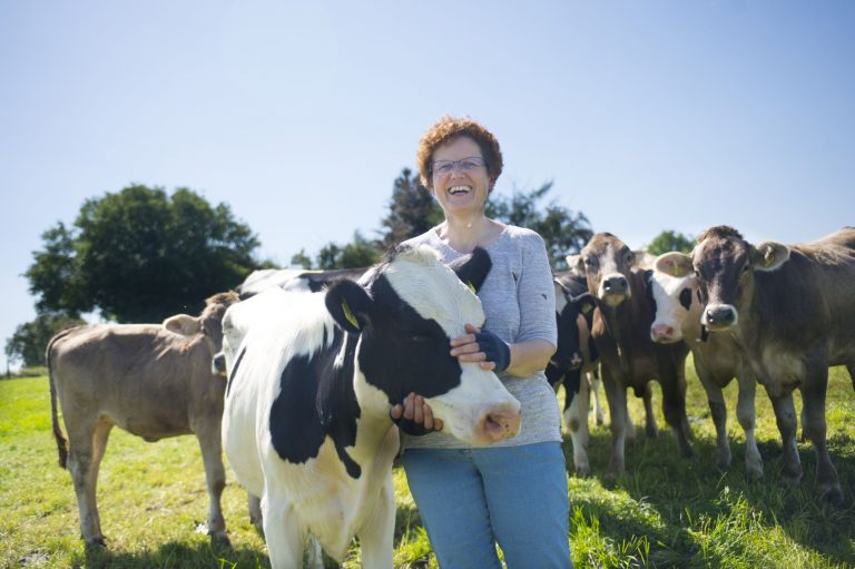 Die Ammenmärchen der Milchindustrie – Wie geht es weiter mit unserer Landwirtschaft?