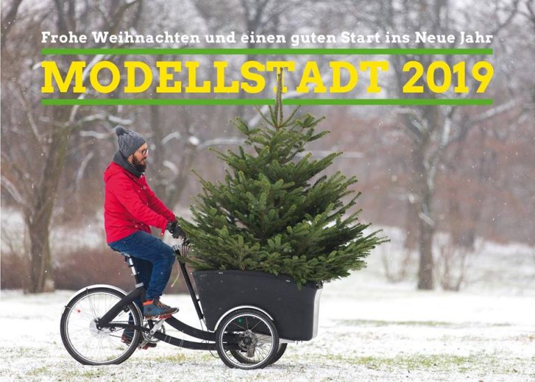 GRÜNER Neujahrsempfang am 17.01.2019