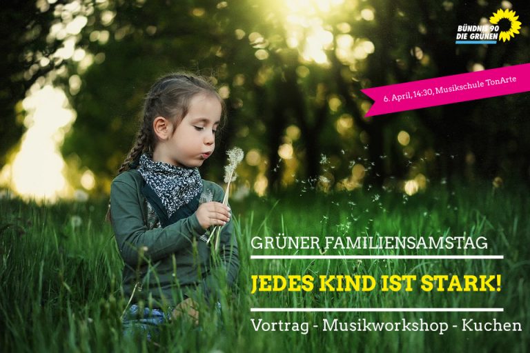 Was macht Kinder stark?